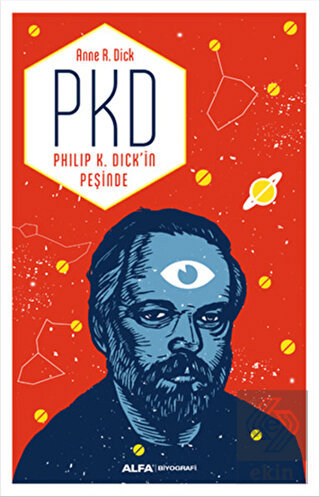PKD - Philip K. Dick'in Peşinde