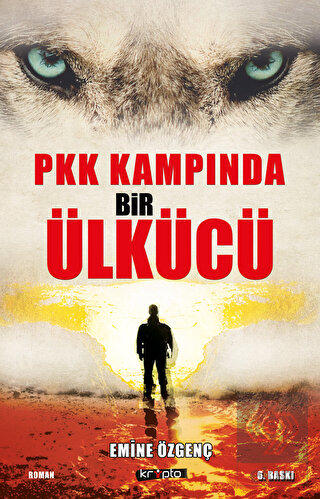 PKK Kampında Bir Ülkücü