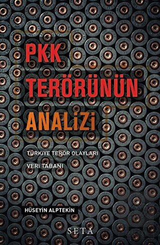 PKK Terörünün Analizi