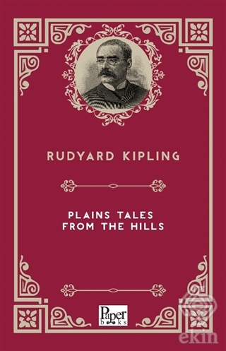 Plains Tales From The Hills