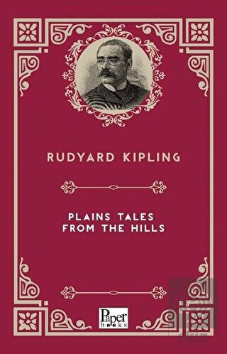 Plains Tales From The Hills