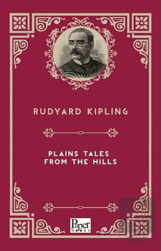 Plains Tales From The Hills