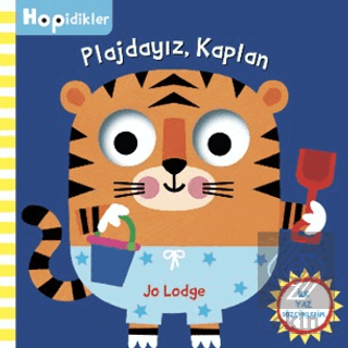 Plajdayız, Kaplan