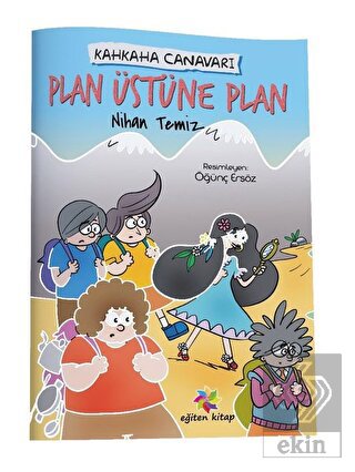 Plan Üstüne Plan - Kahkaha Canavarı