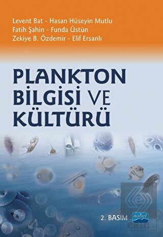 Plankton Bilgisi ve Kültürü