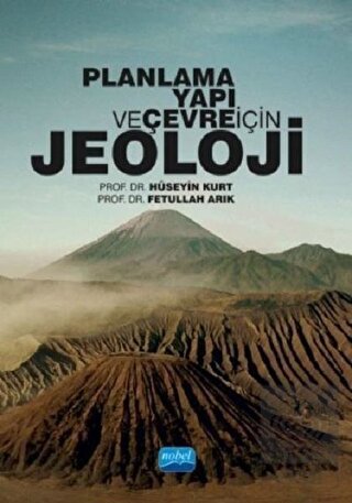 Planlama Yapı ve Çevre İçin Jeoloji
