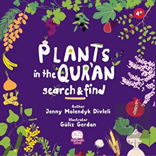 Plants in the Qur'an