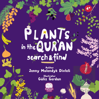 Plants in the Qur'an