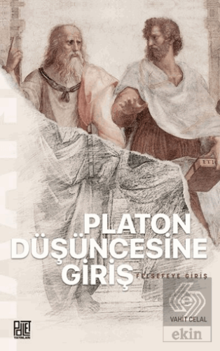 Platon Düşüncesine Giriş