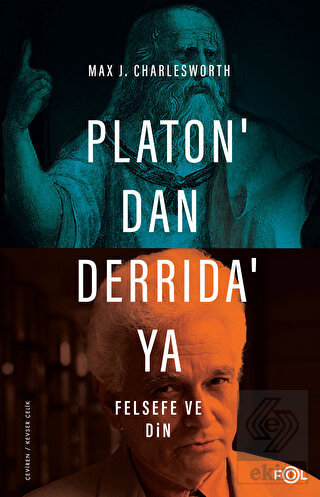 Platon'dan Derrida'ya Felsefe ve Din