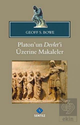 Platon'un Devlet'i Üzerine Makaleler