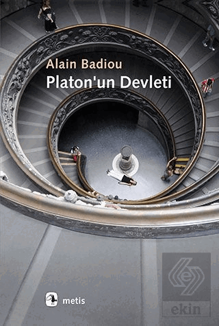 Platon'un Devleti