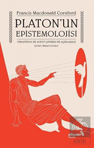 Platon'un Epistemolojisi