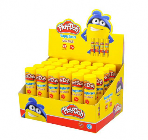 Play-doh Stick Yapıştırıcı 7 gr