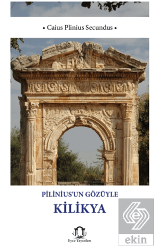Plinius'un Gözüyle Kilikya