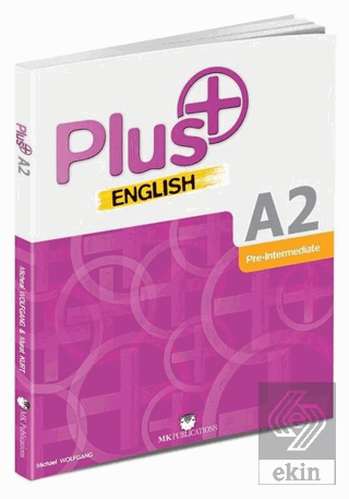 Plus A2 İngilizce Gramer