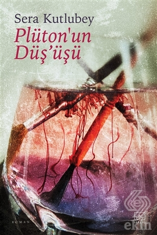 Plüton'un Düş'üşü