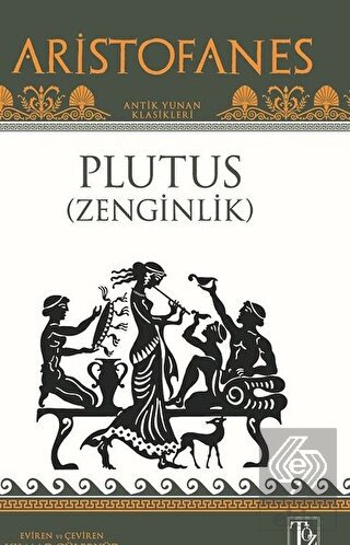 Plutus ( Zenginlik )