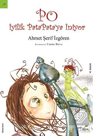 Po: İyilik PataPata\'ya İniyor