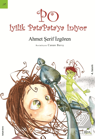 Po: İyilik PataPata\'ya İniyor