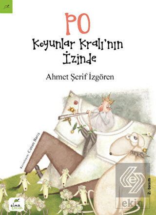 PO: Koyunlar Kralı\'nın İzinde