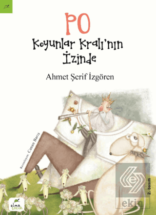 PO: Koyunlar Kralı\'nın İzinde
