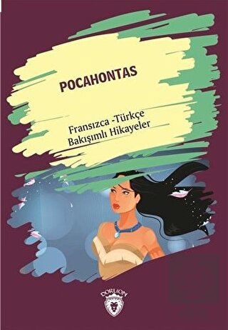 Pocahontas (Pocahontas) Fransızca Türkçe Bakışımlı