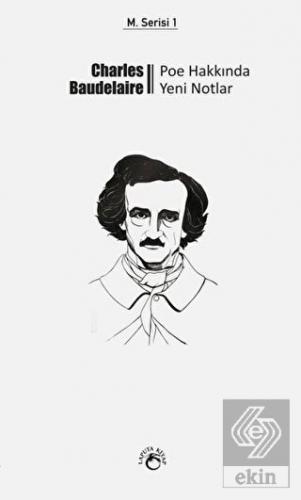 Poe Hakkında Yeni Notlar