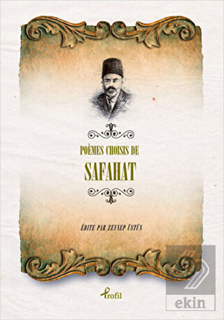 Poemes Choisis de Safahat