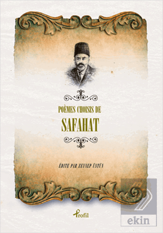 Poemes Choisis de Safahat