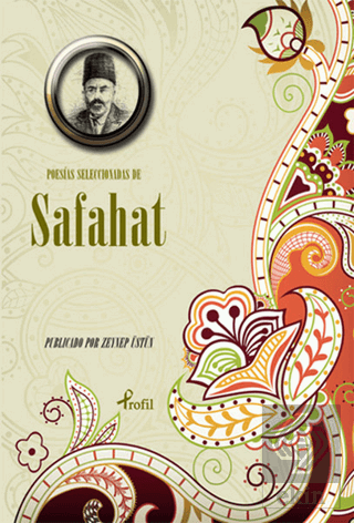 Poesias Seleccionadas De Safahat