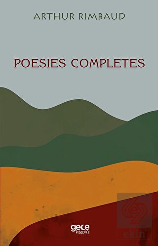 Poesies Completes