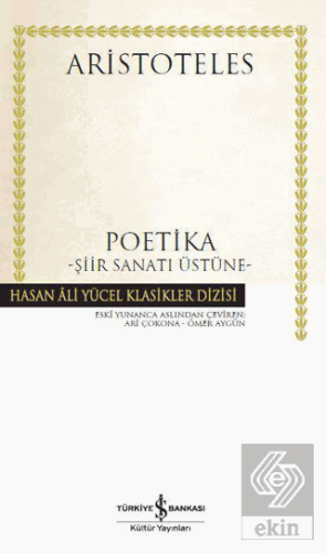 Poetika
