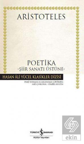 Poetika
