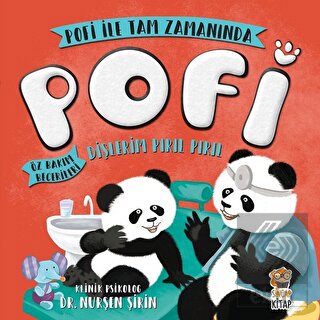 Pofi - Dişlerim Pırıl Pırıl