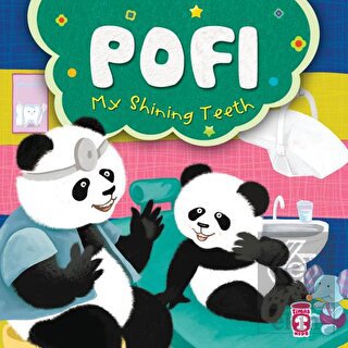 Pofi My Shining Teeth