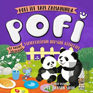 Pofi - Yemeklerimin Hepsini Bitirdim