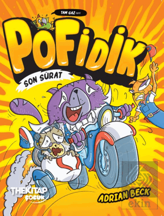 Pofidik Son Sürat