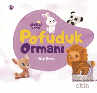 Pofuduk Ormanı