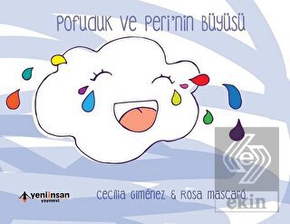 Pofuduk ve Peri'nin Büyüsü