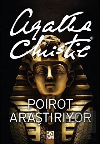 Poirot Araştırıyor