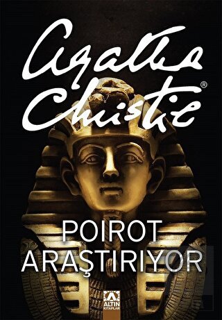 Poirot Araştırıyor
