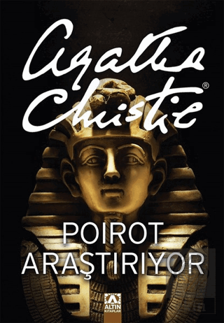Poirot Araştırıyor