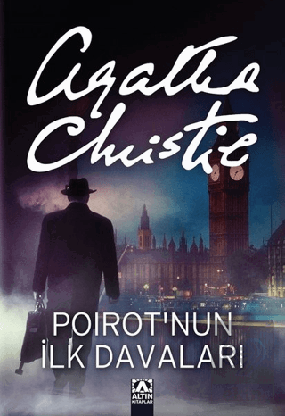 Poirot\'nun İlk Davaları