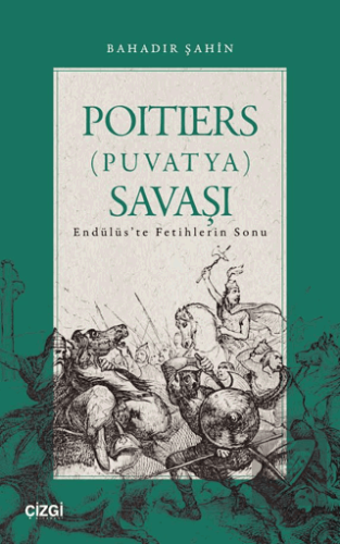 Poitiers (Puvatya) Savaşı