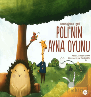 Poli'nin Ayna Oyunu