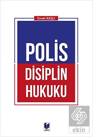 Polis Disiplin Hukuku