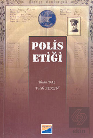 Polis Etiği
