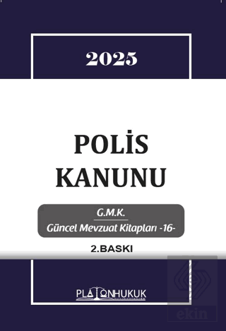 Polis Kanunu