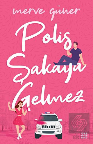 Polis Şakaya Gelmez